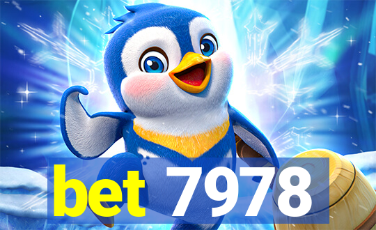 bet 7978